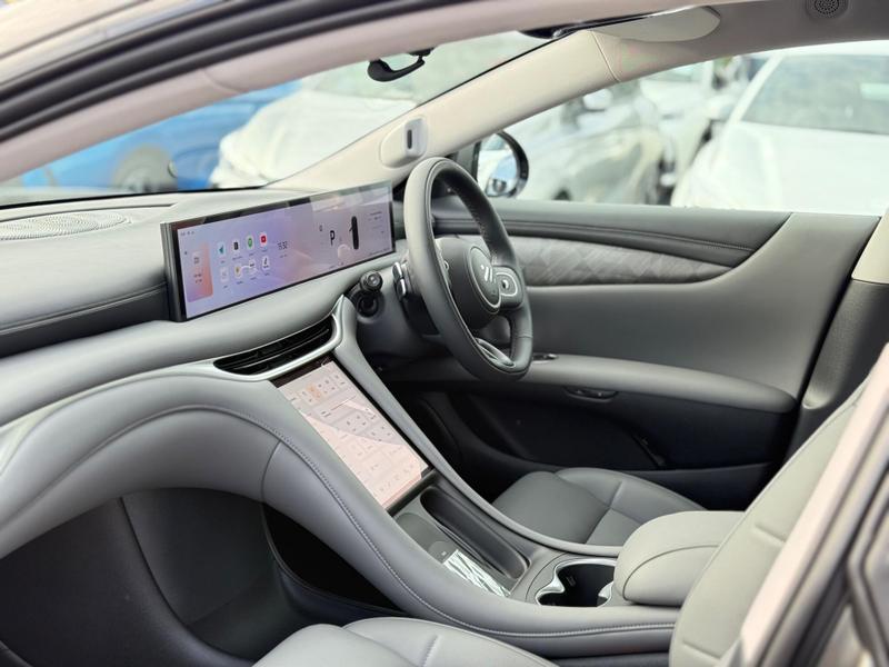 Used MG MG IM5 2025 for sale - 76888054: Photo 42