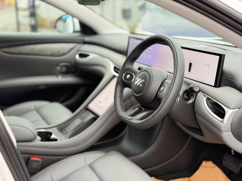 Used MG MG IM5 2025 for sale - 76888054: Photo 43