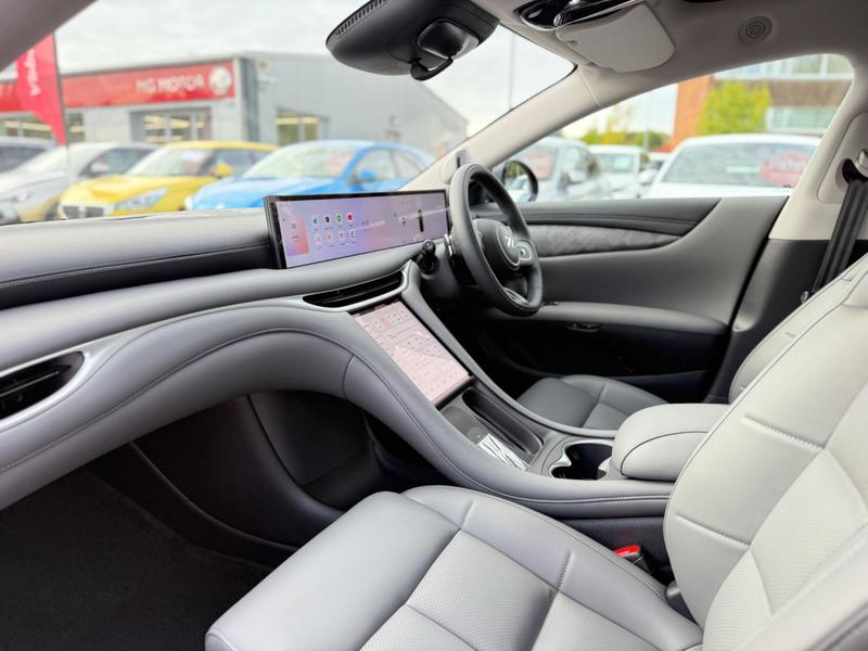 Used MG MG IM5 2025 for sale - 76888054: Photo 45