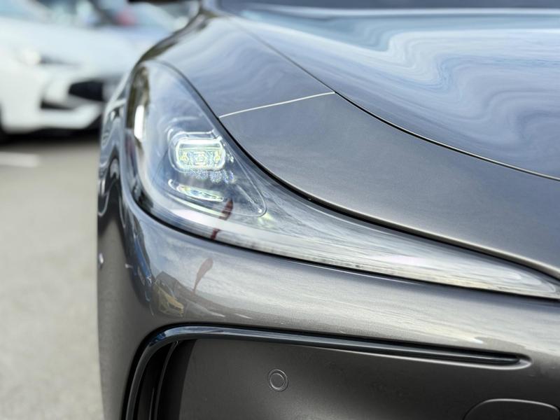 Used MG MG IM5 2025 for sale - 76888054: Photo 47