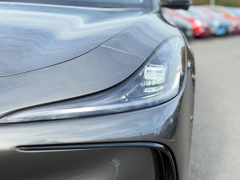 Used MG MG IM5 2025 for sale - 76888054: Photo 48