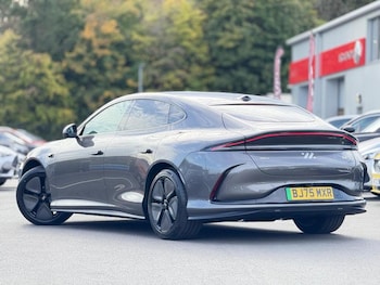 Used MG MG IM5 2025 for sale - 76888054: Photo