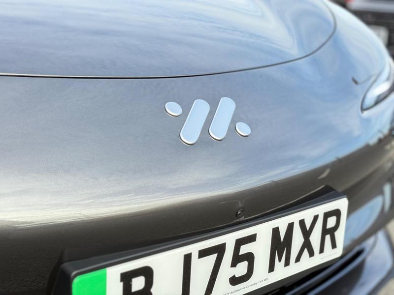 Used MG MG IM5 2025 for sale - 76888054: Photo 52