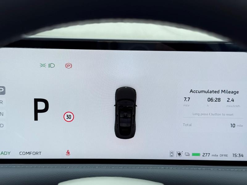 Used MG MG IM5 2025 for sale - 76888054: Photo 55