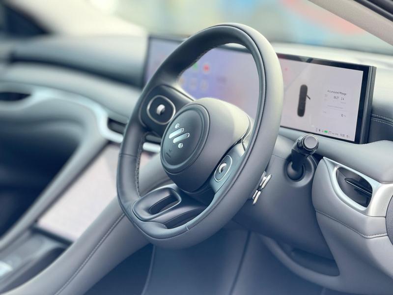 Used MG MG IM5 2025 for sale - 76888054: Photo 56