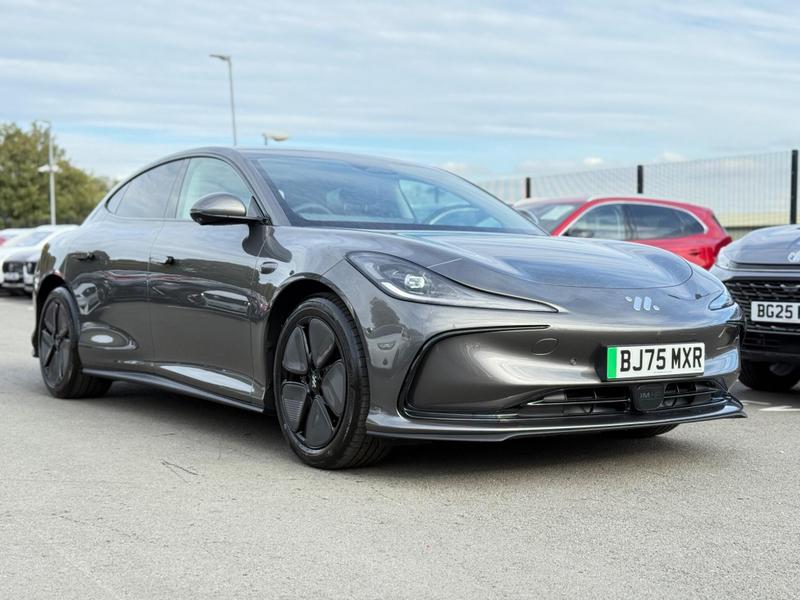 Used MG MG IM5 2025 for sale - 76888054: Photo 6