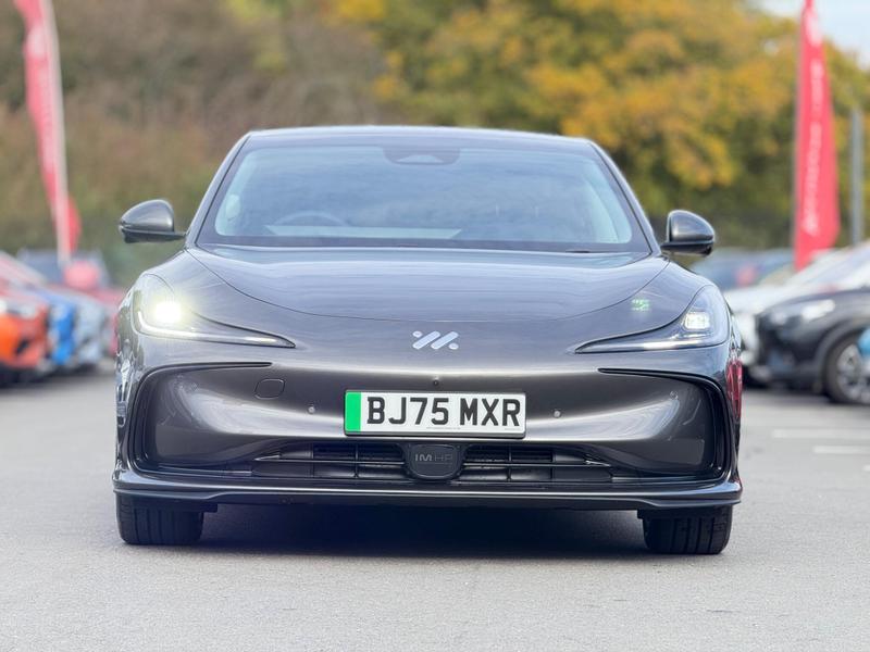 Used MG MG IM5 2025 for sale - 76888054: Photo 7