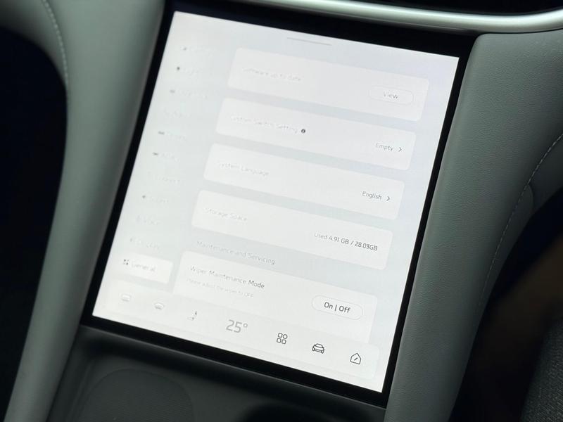 Used MG MG IM5 2025 for sale - 76888054: Photo 72