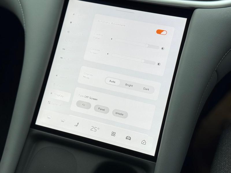 Used MG MG IM5 2025 for sale - 76888054: Photo 73