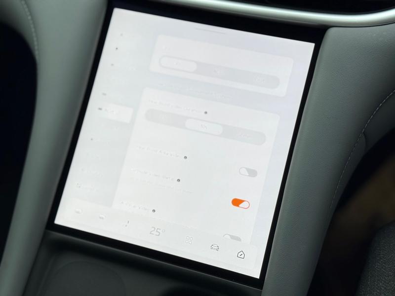 Used MG MG IM5 2025 for sale - 76888054: Photo 77