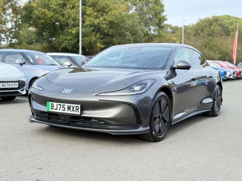 Used MG MG IM5 2025 for sale - 76888054: Photo 8