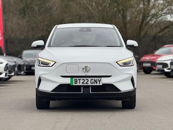 Used MG MG ZS 2022 for sale - 77629003: Photo