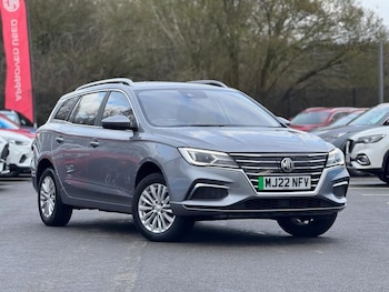 Used MG MG5 2022 for sale - 77450379: Photo