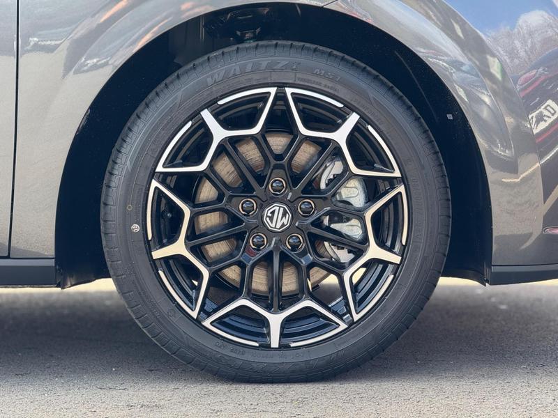 Used MG MG4 for sale - 77878278: Photo 10