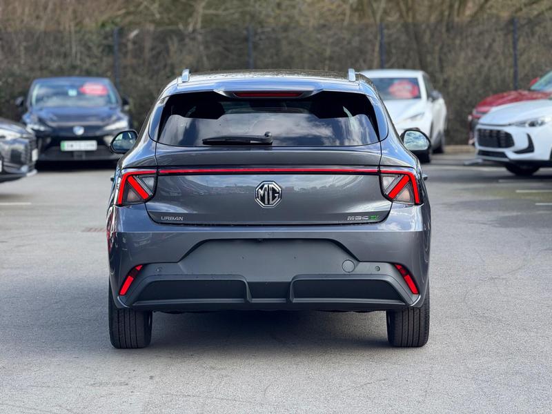 Used MG MG4 for sale - 77878278: Photo 12