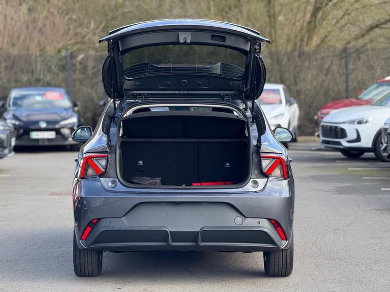 Used MG MG4 for sale - 77878278: Photo 13