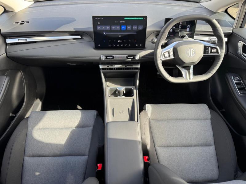 Used MG MG4 for sale - 77878278: Photo 17