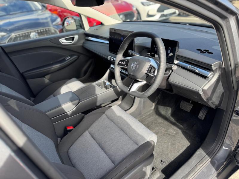 Used MG MG4 for sale - 77878278: Photo 19