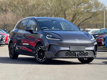 Used MG MG4 undefined for sale - 77878278: Photo