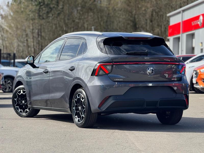 Used MG MG4 for sale - 77878278: Photo 2