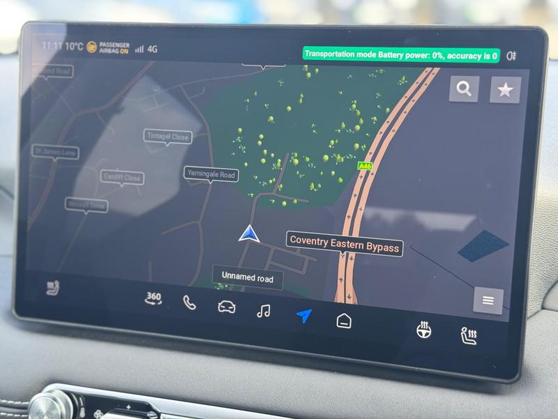 Used MG MG4 for sale - 77878278: Photo 24