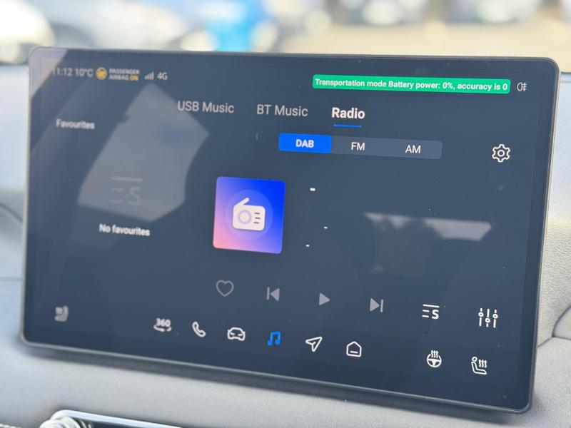 Used MG MG4 for sale - 77878278: Photo 25