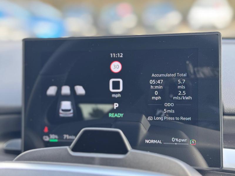 Used MG MG4 for sale - 77878278: Photo 30