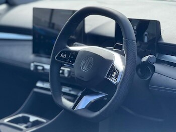 Used MG MG4 undefined for sale - 77878278: Photo