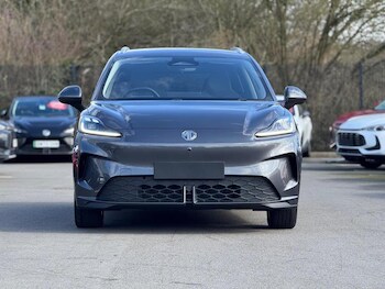 Used MG MG4 undefined for sale - 77878278: Photo