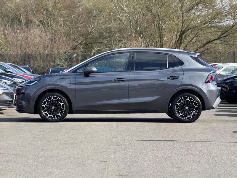 Used MG MG4 for sale - 77878278: Photo 6