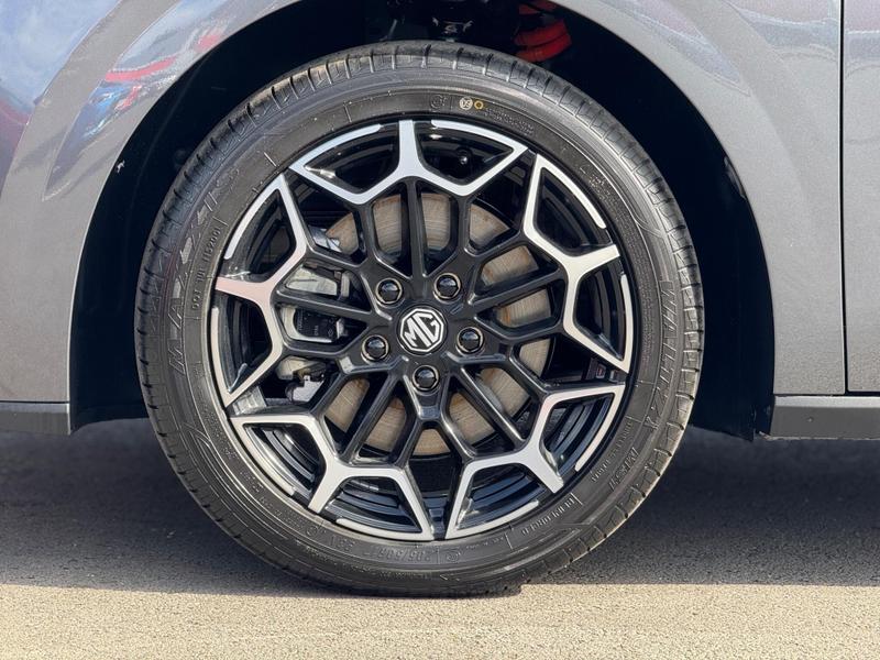 Used MG MG4 for sale - 77878278: Photo 7