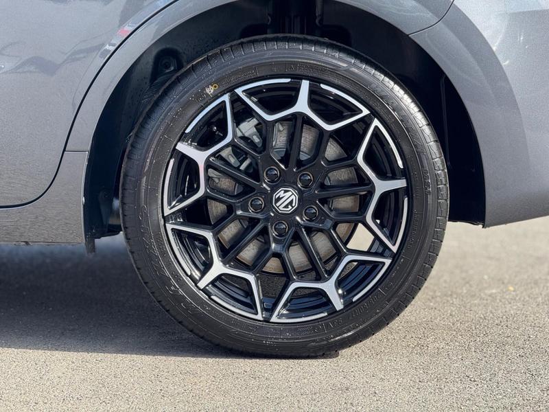 Used MG MG4 for sale - 77878278: Photo 8