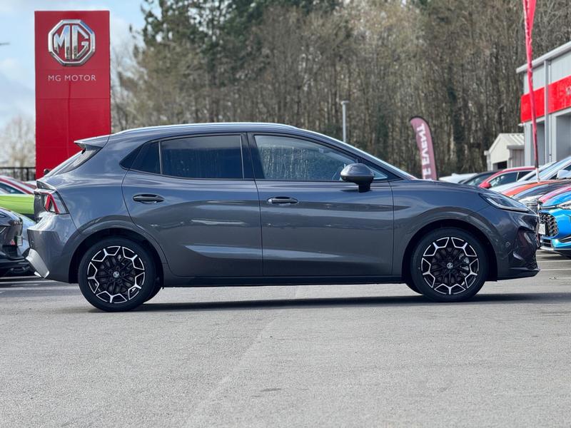 Used MG MG4 for sale - 77878278: Photo 9