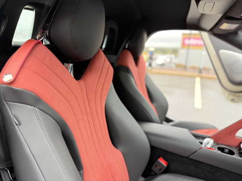 Used MG Cyberster for sale - 77447297: Photo 14