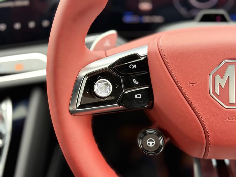 Used MG Cyberster for sale - 77447297: Photo 18