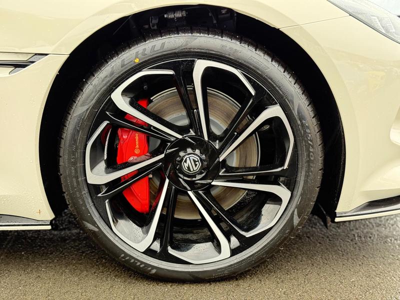 Used MG Cyberster for sale - 77447297: Photo 19