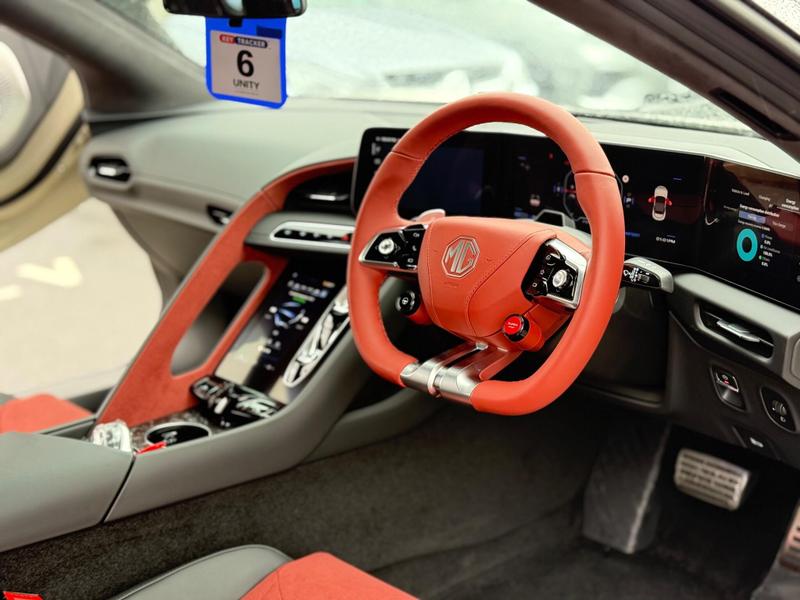 Used MG Cyberster for sale - 77447297: Photo 2