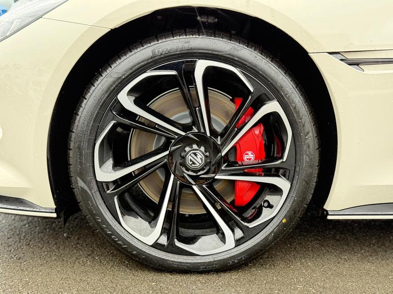 Used MG Cyberster for sale - 77447297: Photo 20