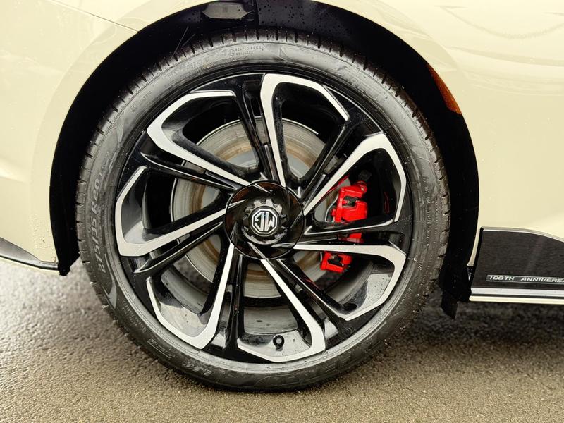 Used MG Cyberster for sale - 77447297: Photo 21