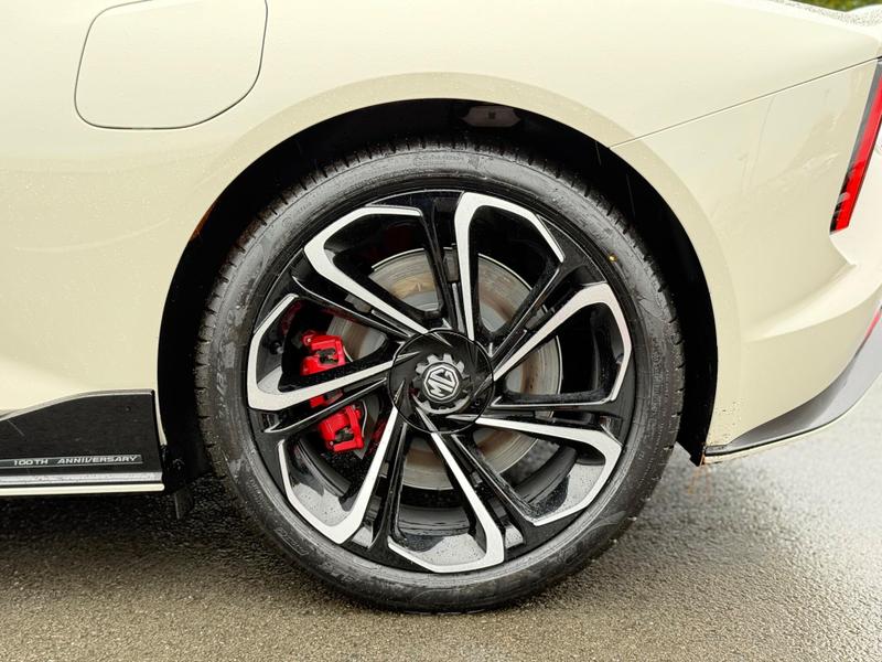 Used MG Cyberster for sale - 77447297: Photo 22