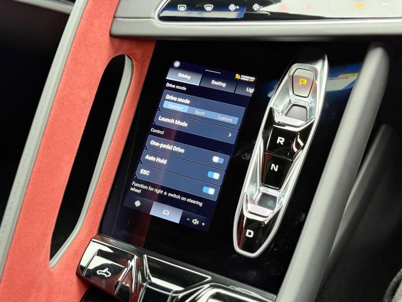 Used MG Cyberster for sale - 77447297: Photo 23