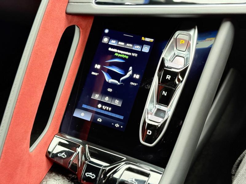 Used MG Cyberster for sale - 77447297: Photo 24