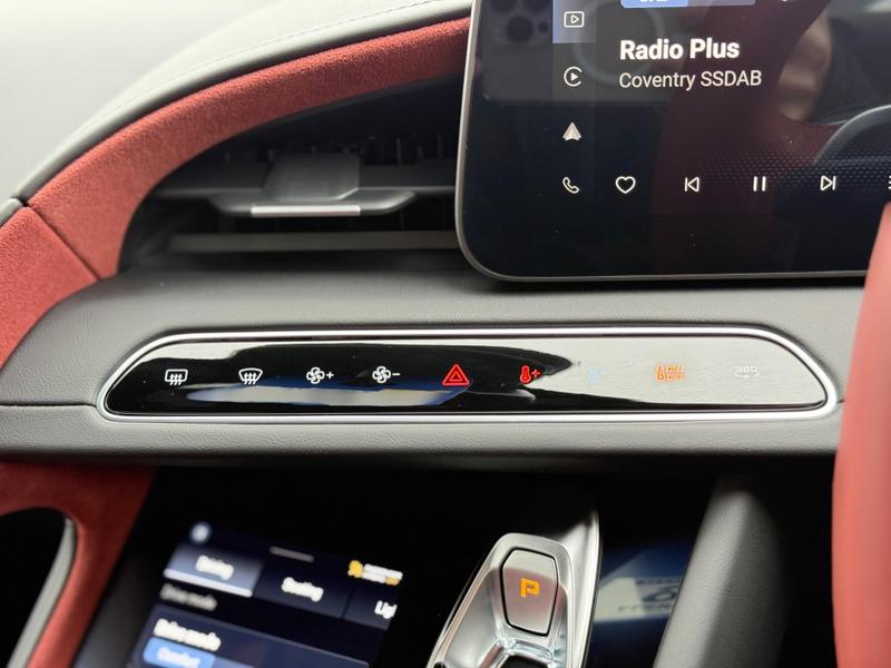 Used MG Cyberster for sale - 77447297: Photo 25