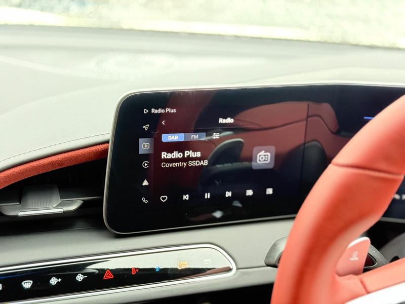 Used MG Cyberster for sale - 77447297: Photo 26