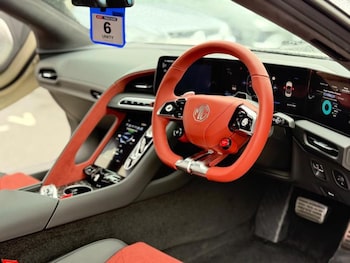 Used MG Cyberster undefined for sale - 77447297: Photo