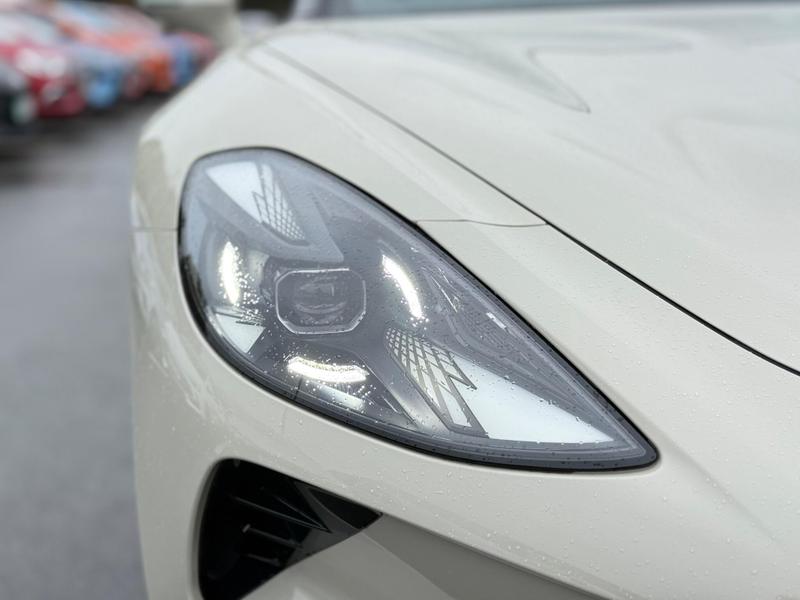 Used MG Cyberster for sale - 77447297: Photo 31