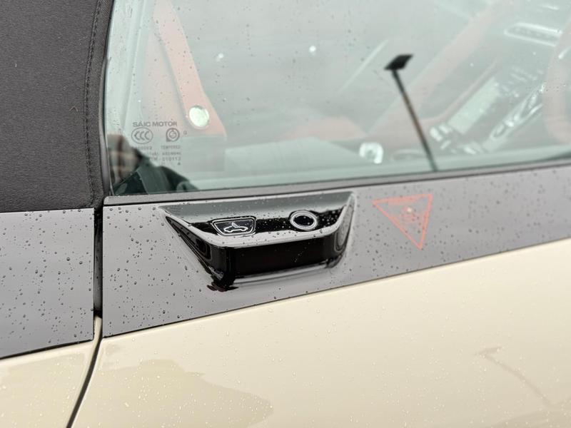 Used MG Cyberster for sale - 77447297: Photo 33