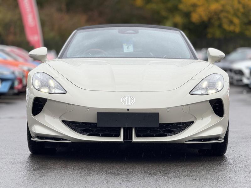 Used MG Cyberster for sale - 77447297: Photo 5