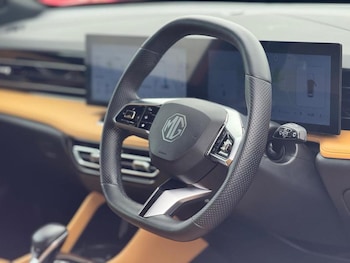 Used MG MG HS undefined for sale - 77631225: Photo