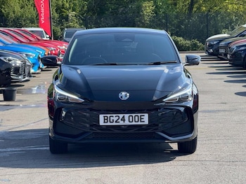 Used MG MG3 2024 for sale - 78505637: Photo